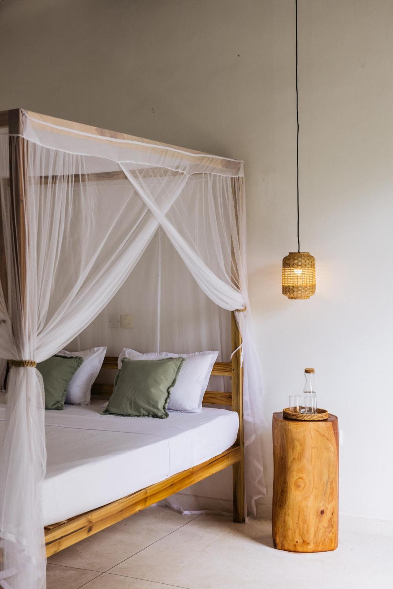 Hotel Watu House Dikwella Zimmer foto