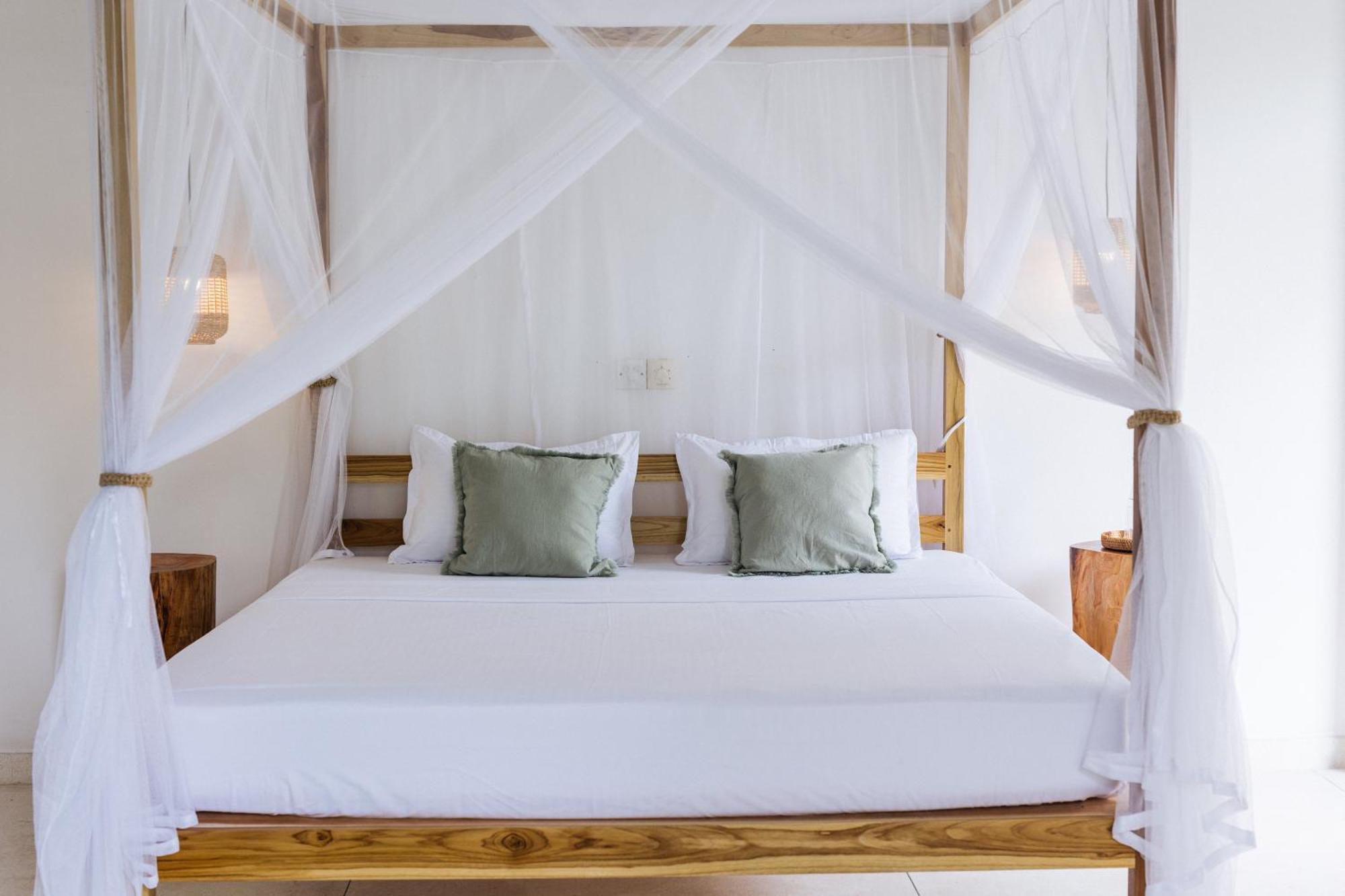 Hotel Watu House Dikwella Zimmer foto