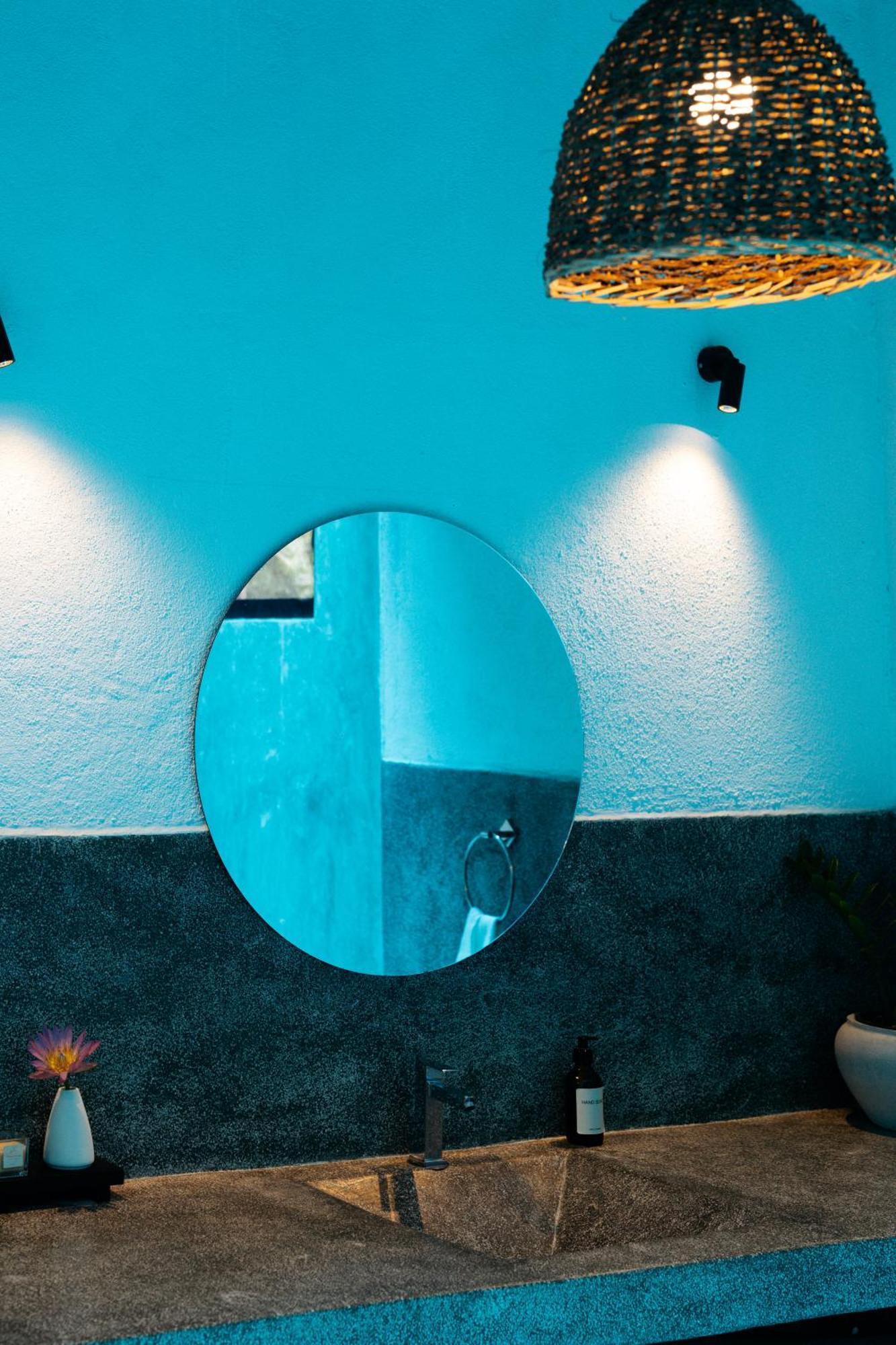 Hotel Watu House Dikwella Zimmer foto