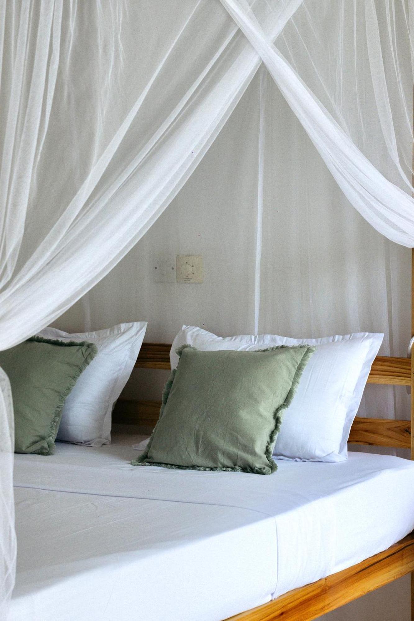 Hotel Watu House Dikwella Zimmer foto