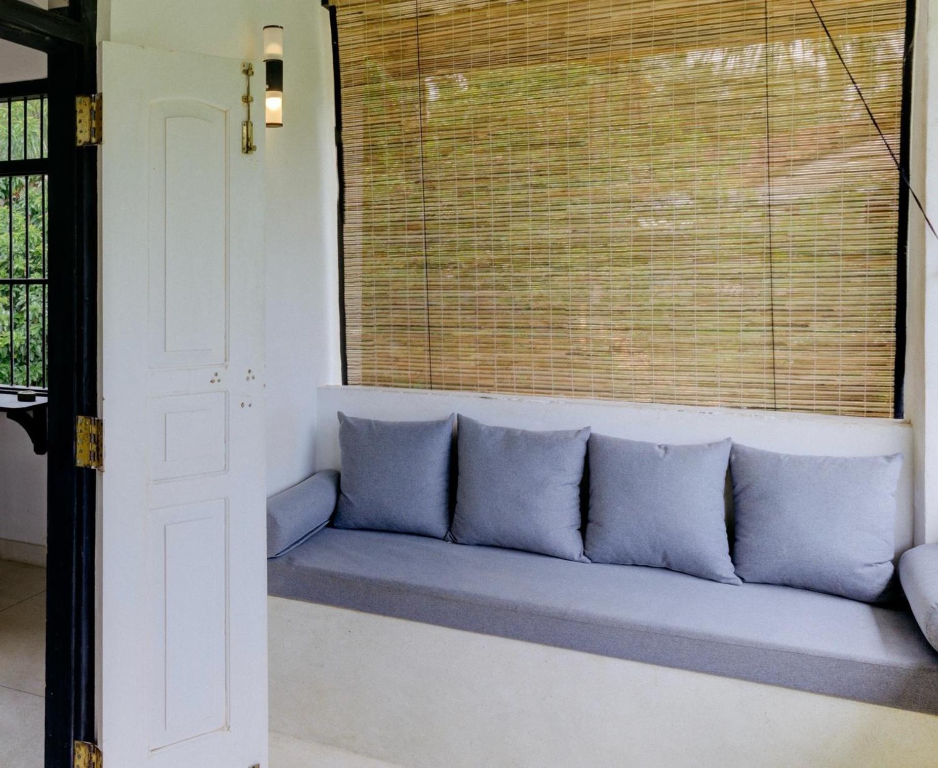 Hotel Watu House Dikwella Zimmer foto